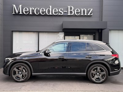 MERCEDES-BENZ GLC - 3