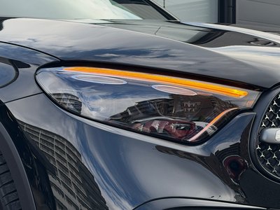 MERCEDES-BENZ GLC - 8