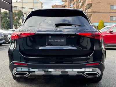 MERCEDES-BENZ GLC - 6