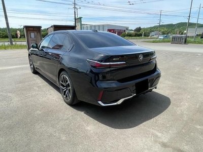 BMW 7 SERIES - 5