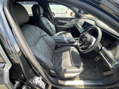 صورة مصغرة 14 لـ 2023 BMW 7 SERIES