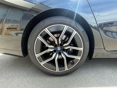 صورة مصغرة 25 لـ 2023 BMW 7 SERIES