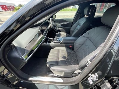 صورة مصغرة 16 لـ 2023 BMW 7 SERIES