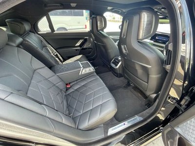 صورة مصغرة 20 لـ 2023 BMW 7 SERIES