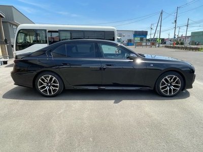 BMW 7 SERIES - 8