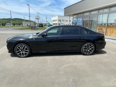 BMW 7 SERIES - 4