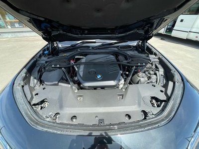 صورة مصغرة 12 لـ 2023 BMW 7 SERIES