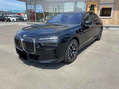 BMW 7 SERIES - 3