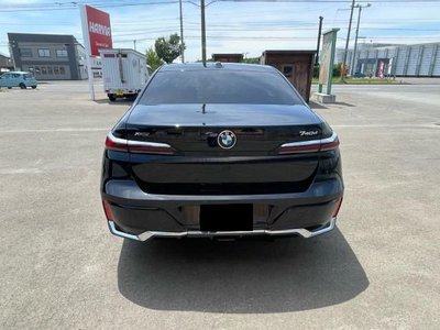 BMW 7 SERIES - 6