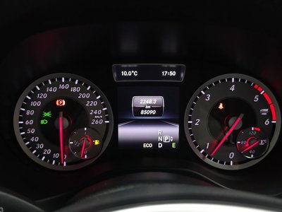 MERCEDES-BENZ A-CLASS - 8