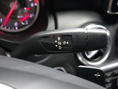 MERCEDES-BENZ A-CLASS - 9