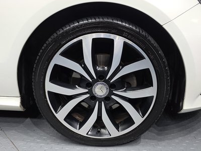 MERCEDES-BENZ A-CLASS - 6