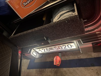 MERCEDES-BENZ G-CLASS - 3