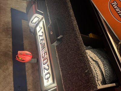 MERCEDES-BENZ G-CLASS - 5