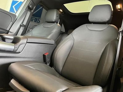 MERCEDES-BENZ EQA - 8