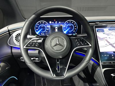 2022 Mercedes-BENZ EQS 缩略图 19