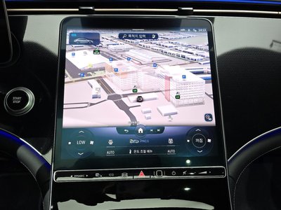 2022 Mercedes-BENZ EQS 缩略图 20