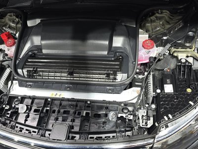 MERCEDES-BENZ EQS - 7