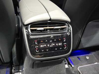 2022 Mercedes-BENZ EQS 缩略图 25