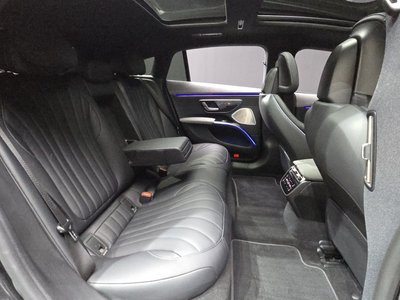 2022 Mercedes-BENZ EQS 缩略图 18
