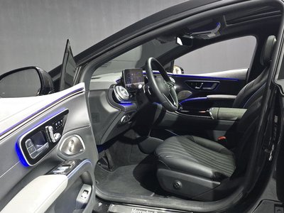 2022 Mercedes-BENZ EQS 缩略图 13