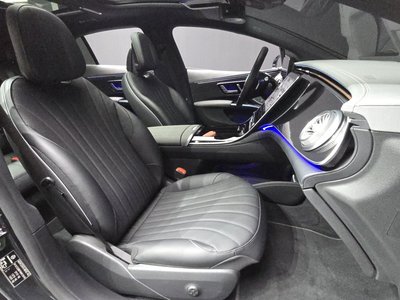 2022 Mercedes-BENZ EQS 缩略图 17