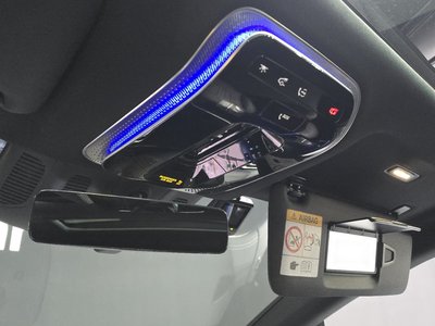2022 Mercedes-BENZ EQS 缩略图 27