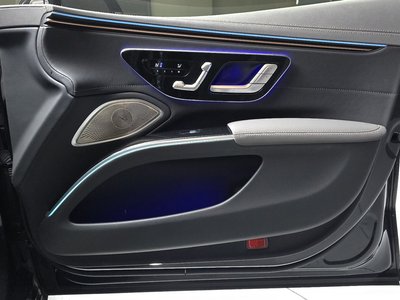 2022 Mercedes-BENZ EQS 缩略图 15