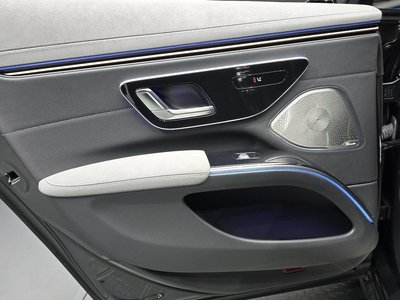 2022 Mercedes-BENZ EQS 缩略图 14