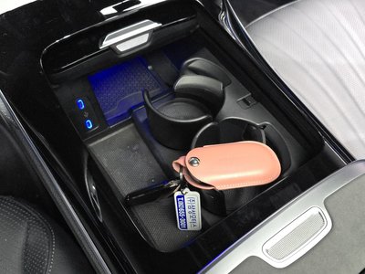 2022 Mercedes-BENZ EQS 缩略图 30