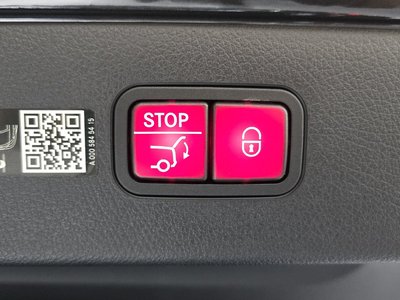 2022 Mercedes-BENZ EQS 缩略图 32