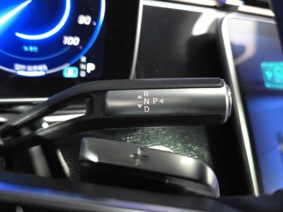 2022 Mercedes-BENZ EQS 缩略图 12