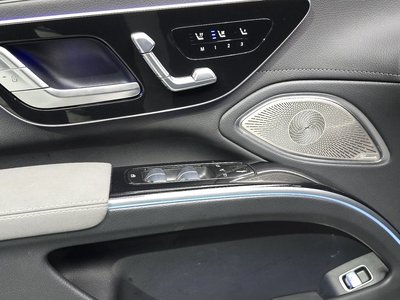 2022 Mercedes-BENZ EQS 缩略图 29