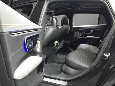 2022 Mercedes-BENZ EQS 缩略图 16