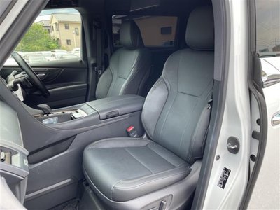 صورة مصغرة 20 لـ 2025 Toyota ALPHARD