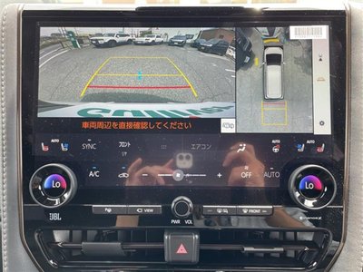 2025 Toyota ALPHARD photo 6