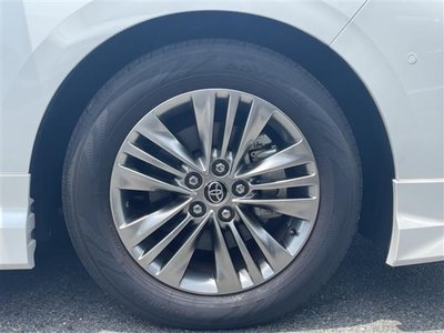 صورة مصغرة 37 لـ 2025 Toyota ALPHARD