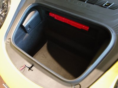 2019 Porsche 911 缩略图 22