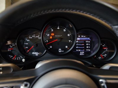 2019 Porsche 911 缩略图 11