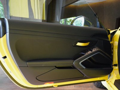 2019 Porsche 911 缩略图 17