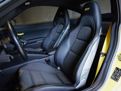 2019 Porsche 911 缩略图 18