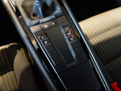2019 Porsche 911 缩略图 15