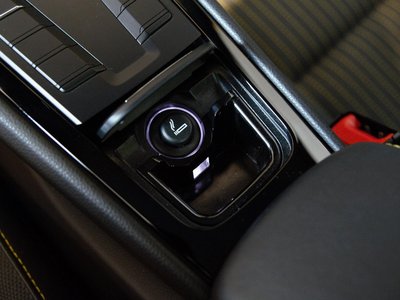 2019 Porsche 911 缩略图 16