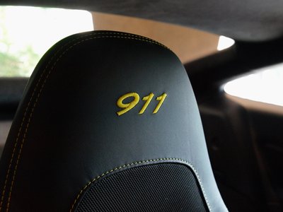 2019 Porsche 911 缩略图 21