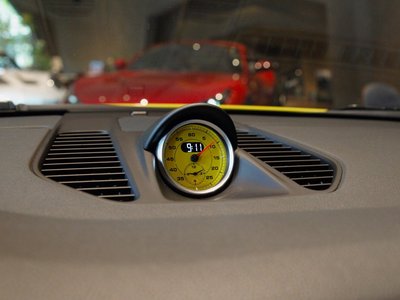 2019 Porsche 911 缩略图 12