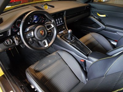 2019 Porsche 911 缩略图 19