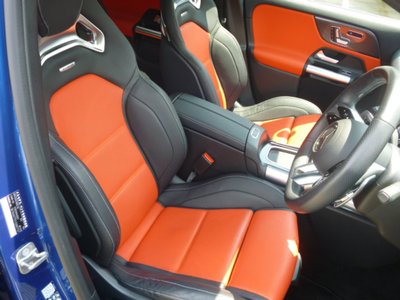 صورة مصغرة 12 لـ 2024 Mercedes-BENZ GLA AMG