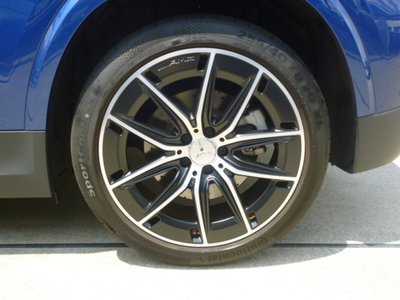 صورة مصغرة 32 لـ 2024 Mercedes-BENZ GLA AMG
