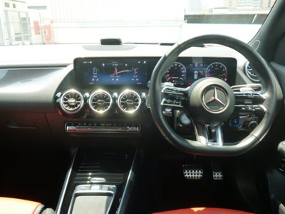 2024 Mercedes-BENZ GLA AMG — фото 10