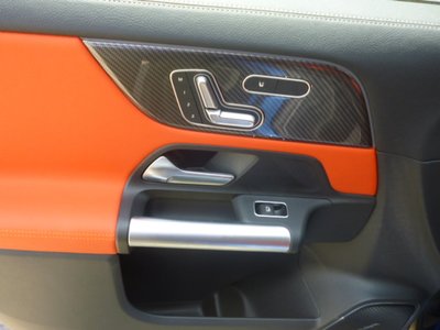 صورة مصغرة 17 لـ 2024 Mercedes-BENZ GLA AMG